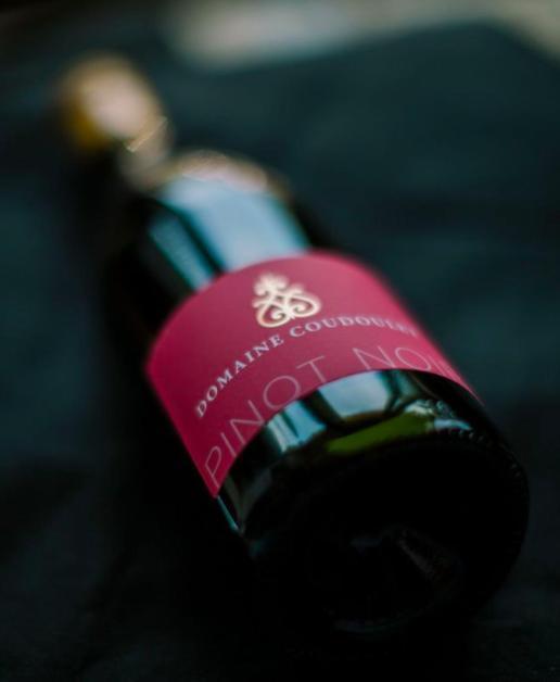 Maison Vigneronne De Bonne Maman - Climatisee Cesseras Zewnętrze zdjęcie