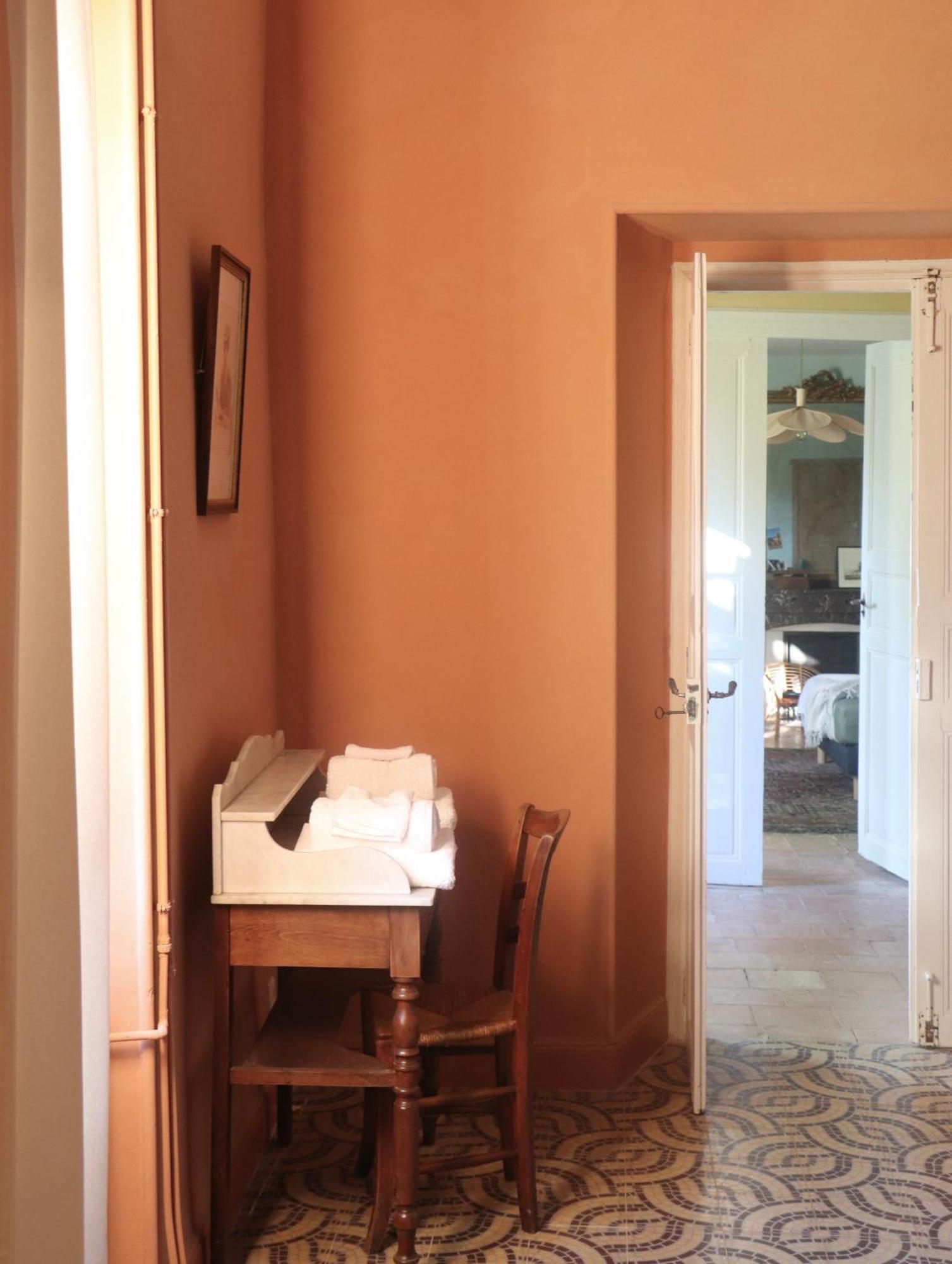 Maison Vigneronne De Bonne Maman - Climatisee Cesseras Zewnętrze zdjęcie