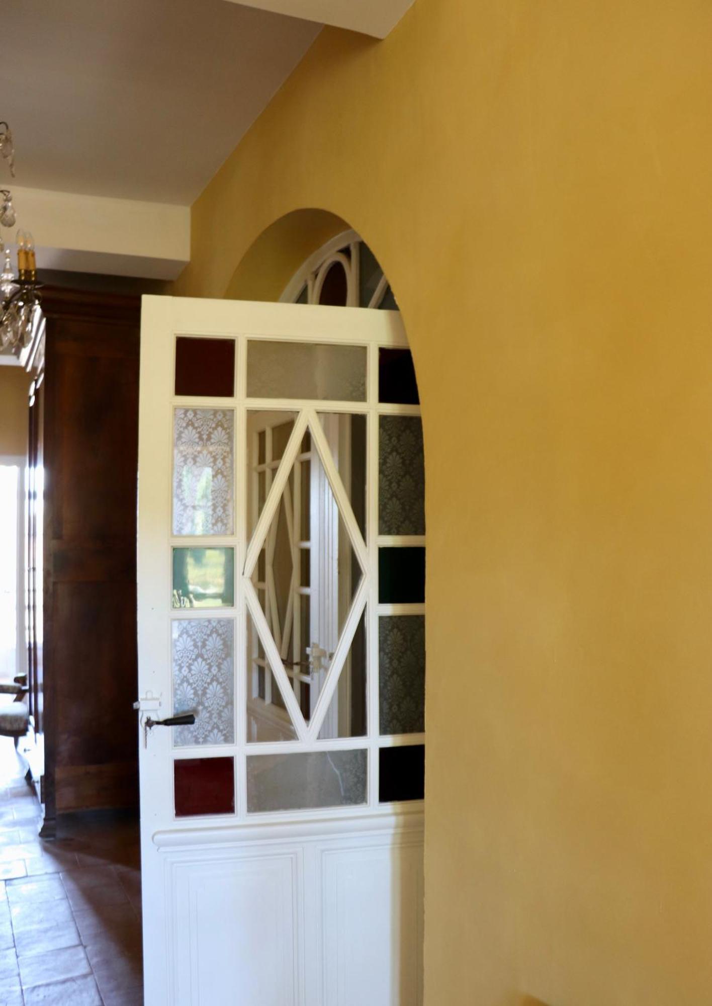 Maison Vigneronne De Bonne Maman - Climatisee Cesseras Zewnętrze zdjęcie