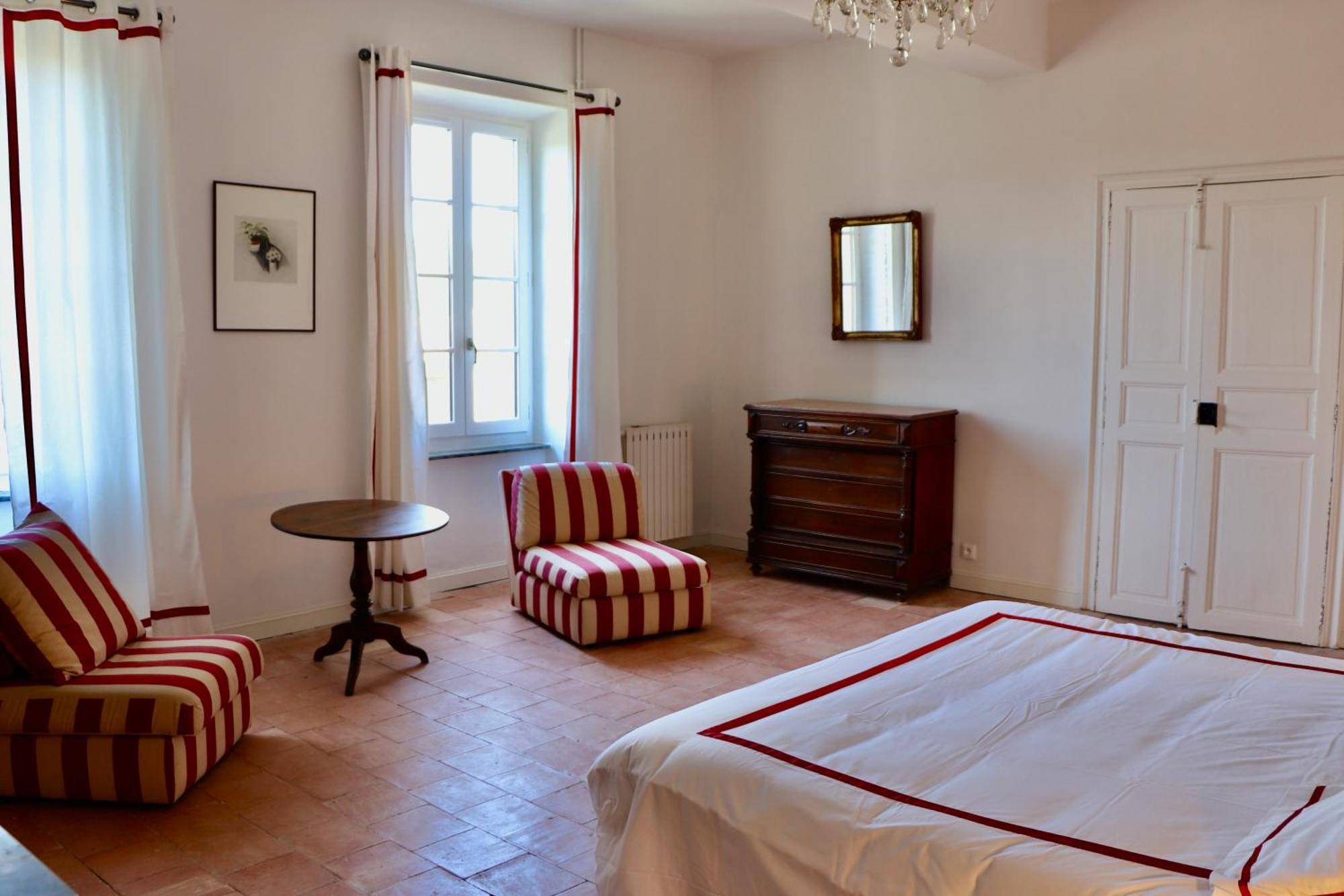 Maison Vigneronne De Bonne Maman - Climatisee Cesseras Zewnętrze zdjęcie